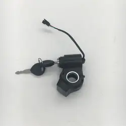 Светодиодный дисплей экран ручка ключ для UBGO Прохладный Электрический скутер