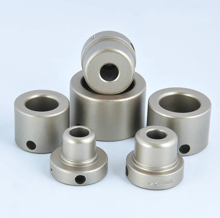 

Special die super thick pipe mould upset welding equipment accessories PPR hot melt machine dedicated permed hair
