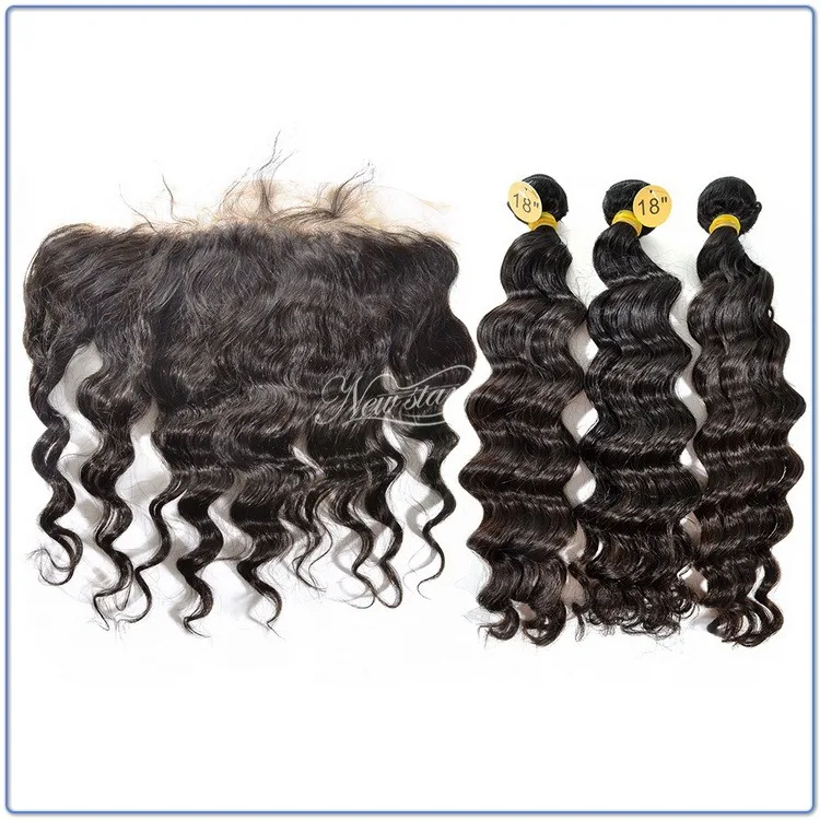 loose wave + frontal 01