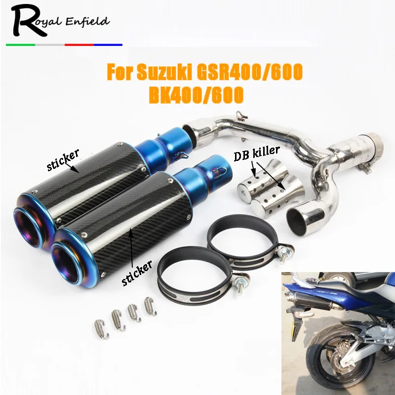 gs500f exhaust