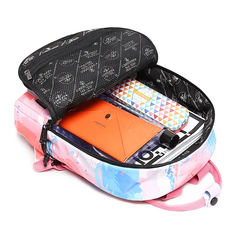 Backpack for Teenage Girls Children Waterproof Schoolbag 2019 Brand Back pack Classic Mini for Students Sac A Dos Female Bagpack Backpack for Teenage Girls Children Waterproof Schoolbag 2019 Brand Back pack Classic Mini for Students Sac A Dos Female Bagpack