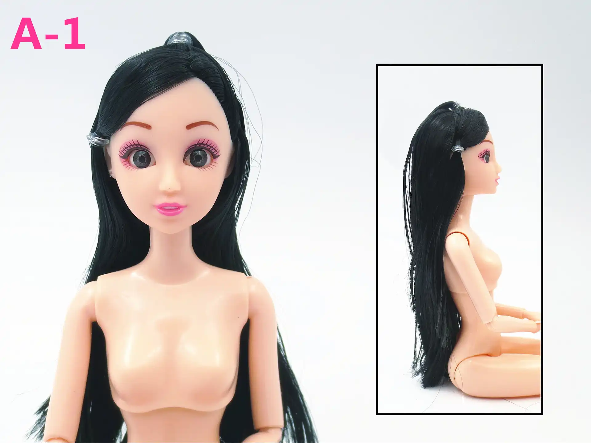 what is life like nude Moisturizing facial recipe
