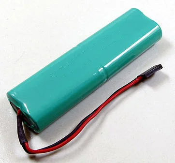 

2000mah 4.8v ni-mh battery pack wft07 remote control remote control plane parts for farmland food or FPV