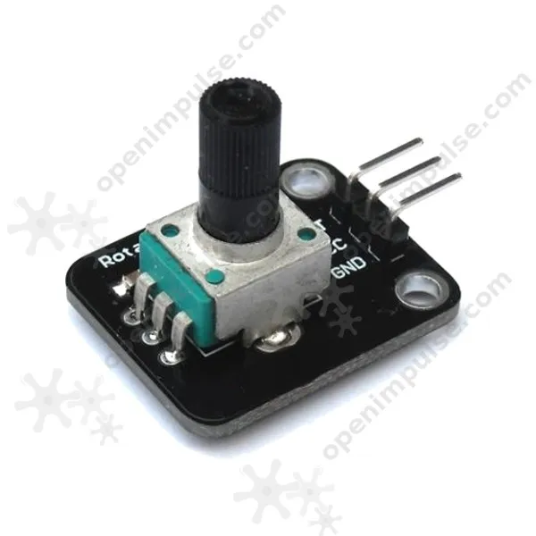 Potentiometer Module