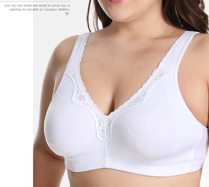 Summer Breathable Women Sheer Lace Bralette Bra  Lace Bra Adjustable Lingerie Plus Size Bras For Women  Underwear Soutien Gorge7