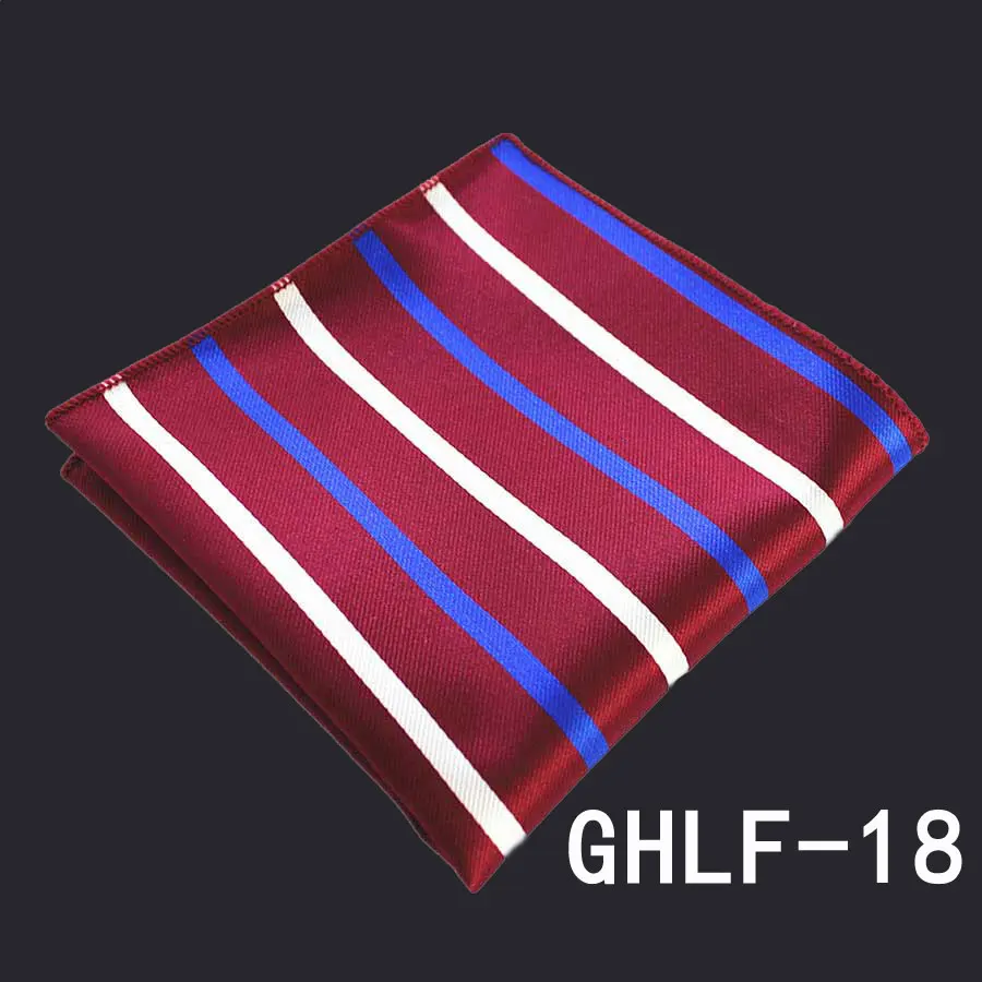 GHLF-18