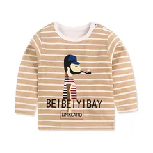 baby underwear autumn t shirt cartoon tops quality 100% cotton long sleeve t-shirt tshirt girls tops kids fashion 2019 baby underwear autumn t shirt cartoon tops quality 100% cotton long sleeve t-shirt tshirt girls tops kids fashion 2019