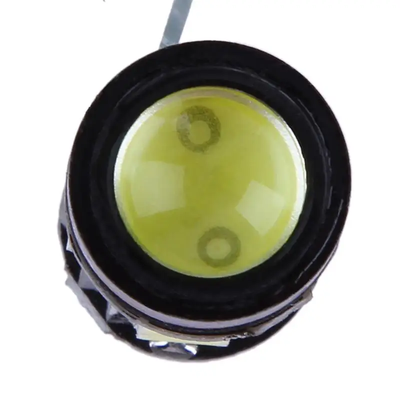 T15 5630 12SMD 10 Вт высокомощный светодиодный светильник заднего хода для автомобиля