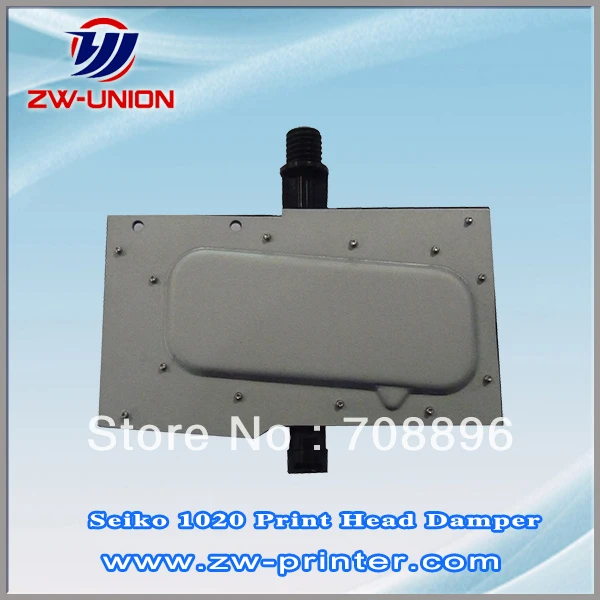 

Damper for infiniti phaeton icontek spt 1020 printhed printer