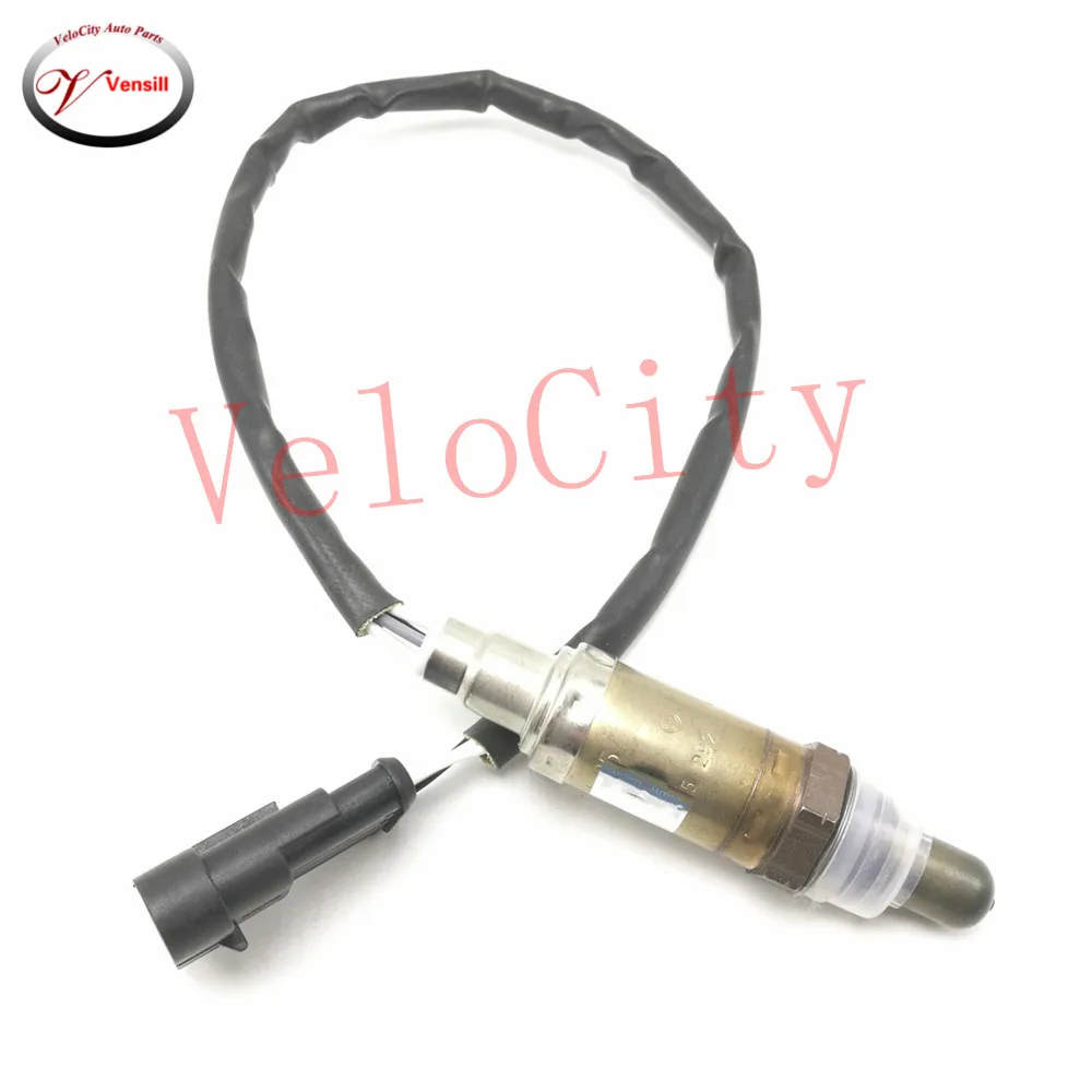 Oxygen Sensor Lambda Fits 1998-2005 Renault Clio 1.4 1997 Kangoo Part No# 7700273715 F00HL00083 | Автомобили и мотоциклы