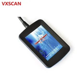 

SuperOBD Super Scanner ET702 Code Scanner ET702