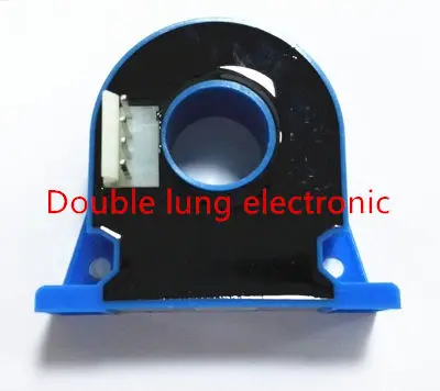 

CHB-50SF CHB-100SF CHB-200SF CHB-300SF The closed loop hall current sensor (Please leave a message with the type you want!)