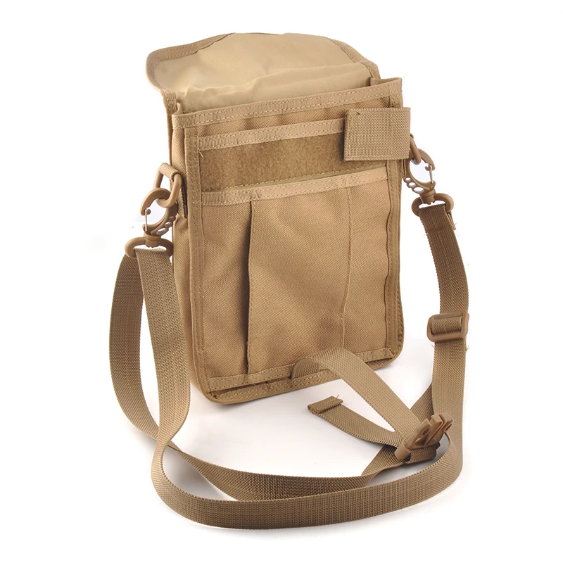 3 цвета Высокое качество Тактический сумка Открытый военный Вентилятор многофункциональный сумка мешок для кемпинга Пеший Туризм