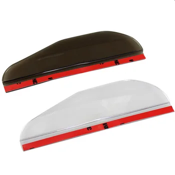 

2pcs Car-styling Rain Brow for Mini Cooper R52 R53 R55 R56 R58 R59 R60 R61 Paceman Countryman Clubman coupe
