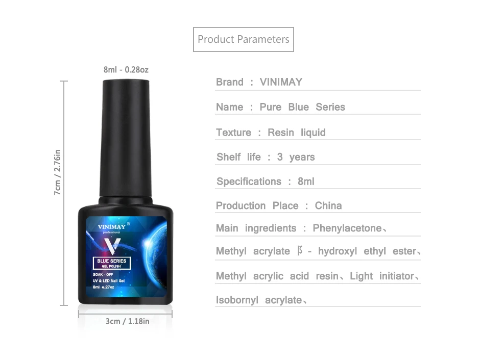 nail primer