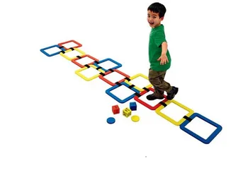 

Fun outdoor and indoor sport toys play game toys gift shool Garden
