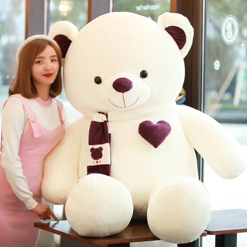 good quality stuffed animals