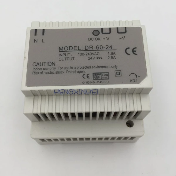DR-60-24
