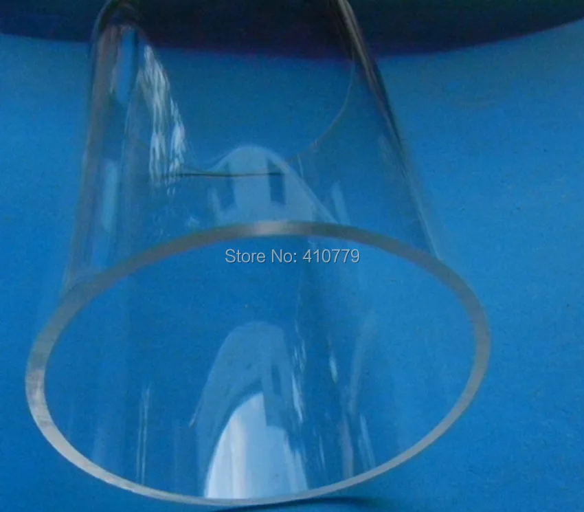 THZ Acrylic Tube Tranaparent Plastic Pipe Plexiglass Perspex Tubing (22)