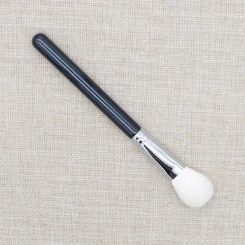 

C03 Professional Make Up Brush Blush Brush Soft Sokouhou Goat Hair Manually Bundled Makeup Brushes