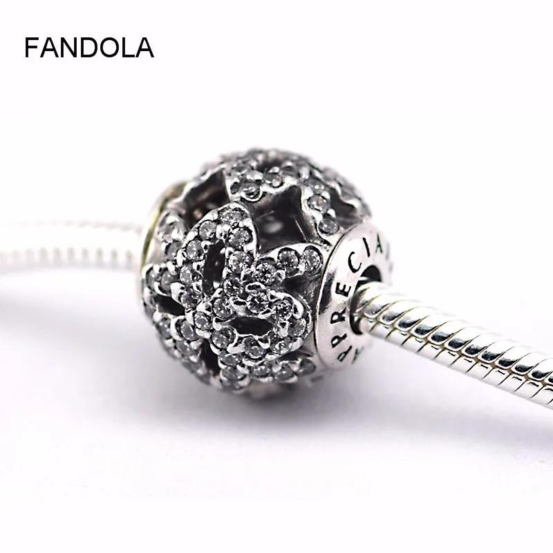 

SMALL HOLE Beads Appreciation Essence Charm Fits ESSENCE COLLECTION BRACELETS 925 Silver Charms for Women DIY Jewelry Making