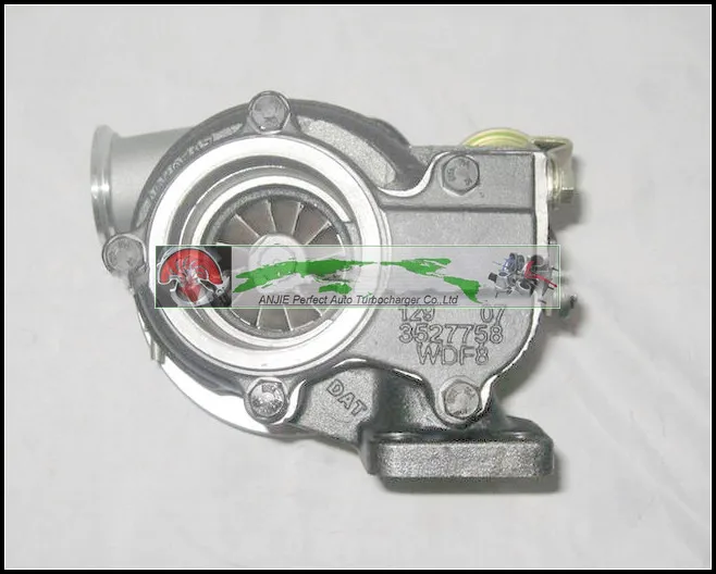 HX30W Turbo Turbocharger Cummins 4BTA 4BTAA Diesel 3592317 3592318 3800998 3598814 4040353 4040382 3800711 3592019