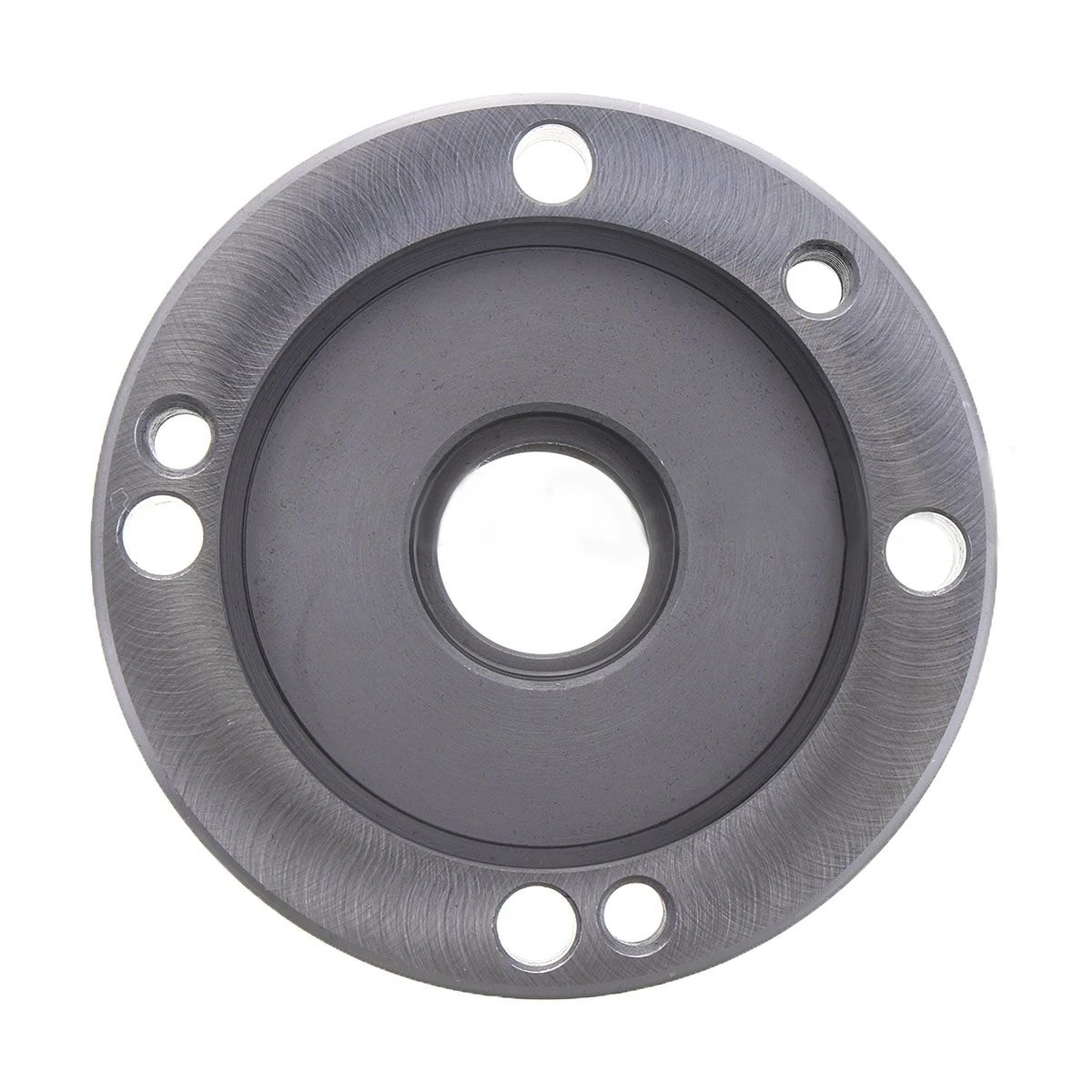 

1pc 100mm Diameter ER32 Collect Chuck Holder High Speed Steel & 41Cr4 For Milling Lathe Tool
