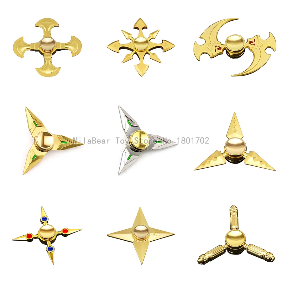 Aliexpress.com : Buy Cheap High Speed Hand Spinner figet 