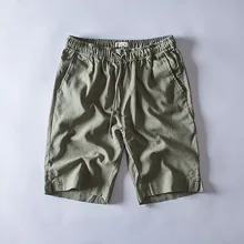 Летние повседневные хлопчатобумажные шорты мужские модные мужские шорты-бермуды пляжные шорты для бега шорты мужские PT-331