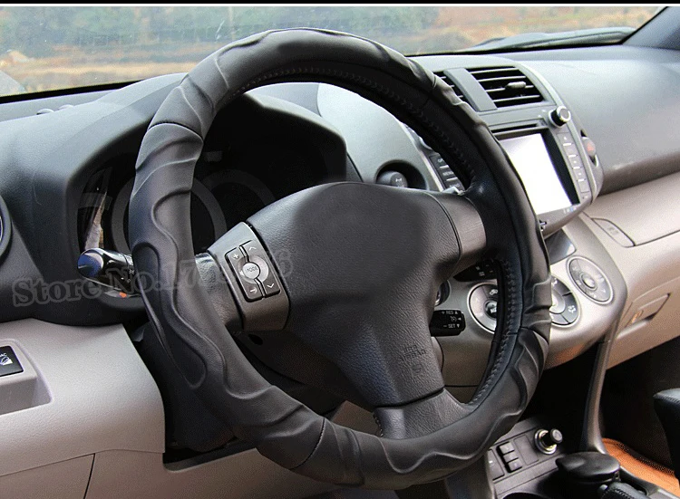 Cover wheel steering SU-SWH008  (2)