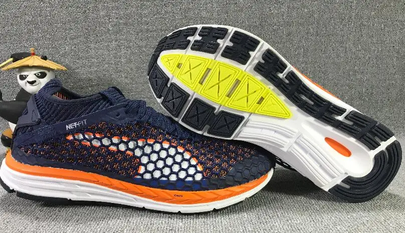 puma breathable