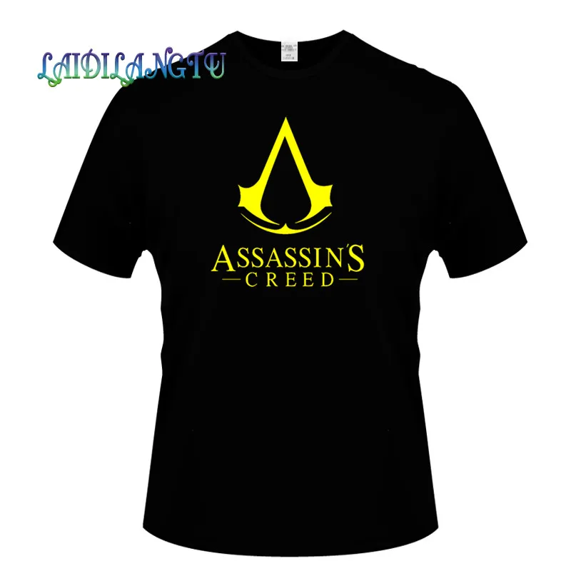 2018T shirt Game T-shirt Movie Cool Men's Summer Shirt Men White Cosplay Short Sleeve Tees 2018T shirt Game T-shirt Movie Cool Men's Summer Shirt Men White Cosplay Short Sleeve Tees