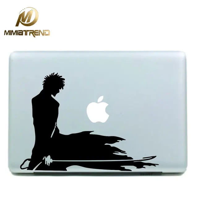 Buy Mimiatrend Anime Characters New Vinyl Decal
