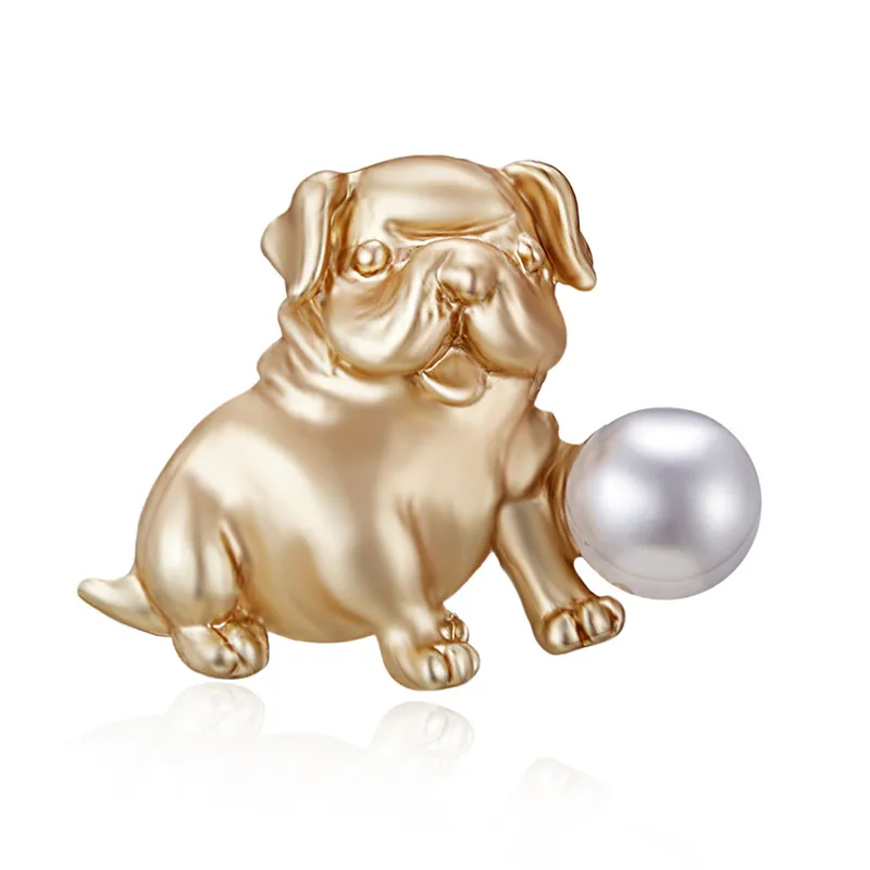 الأزياء الفيل الحصان الطيور تقليد اللؤلؤ بروش دبابيس الرجال المرأة الطيور دبابيس لدعاوى اللباس مأدبة أفضل هدية