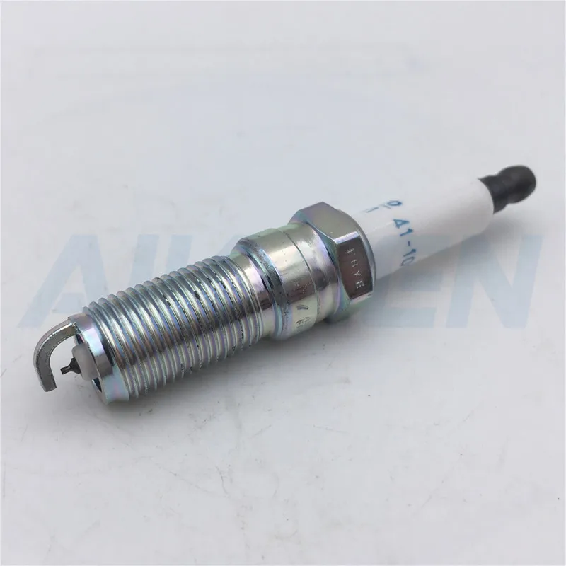 12622561 41109 Iridium Spark Plugs For Buick Lacrosse Regal Cadillac