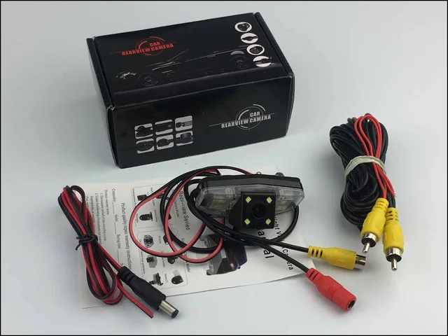 Jiayitian-ホンダ用リアビューカメラ,ホンダアコード7 2002 2003