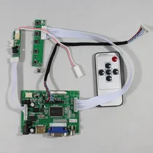 Hd mi vga 2av lcd placa controlador vs ty2662 v1 trabalho para 10.4 polegada tm104sdh01 800x600 lcd painel