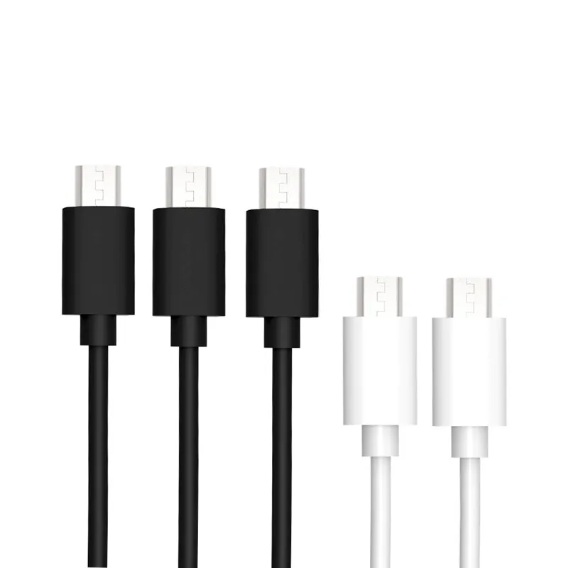 AUKEY-Micro-USB-C-ble-3-5-PCS-Rapide-Chargeur-C-ble-Haute-Vitesse-Android-C