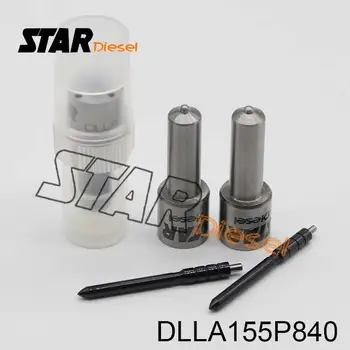 

DLLA 155 P 840(23670-78140) Diesel Injection Nozzle DLLA155P840(23670 E0190) Fuel Atomizer DLLA 155P 840 For 095000-6551