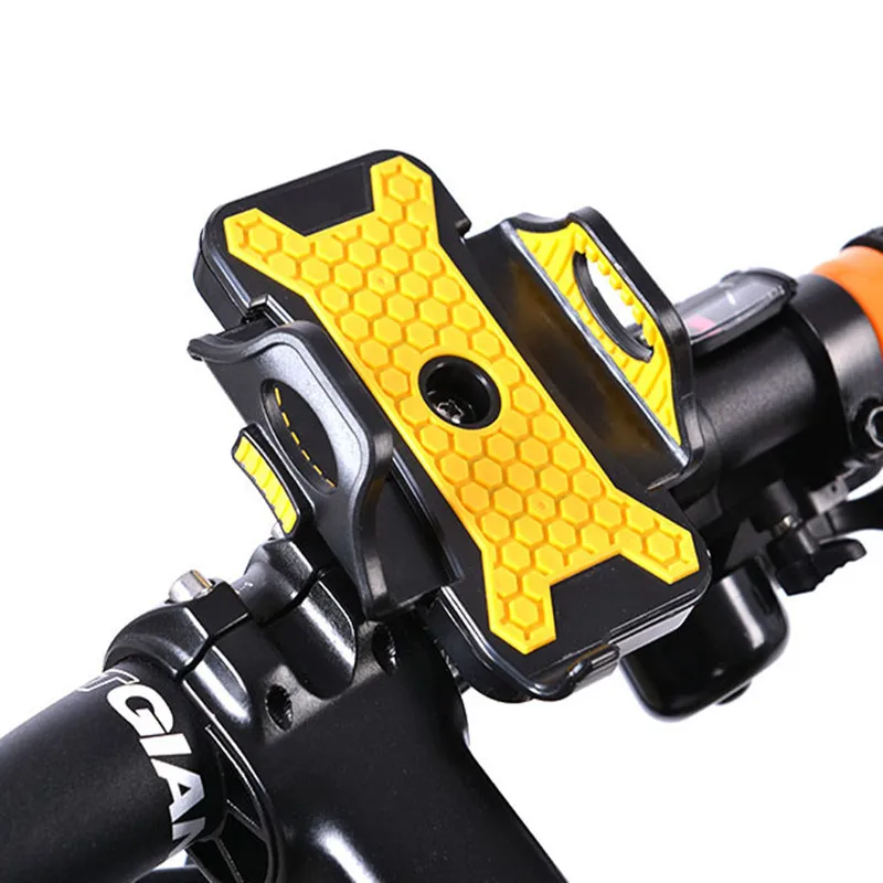 

Mountain Bike GPS Cage Holder Clip Clamp Mount On Handlebar Cycling Motorcycle Cradle Stand Bracket Holder Bicycle Accessories