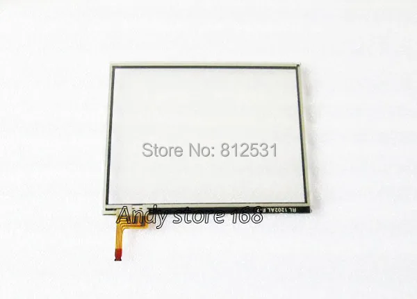 

Replacement Touch Screen Digitizer For Nintendo NDSL Repair Part For NDS Lite