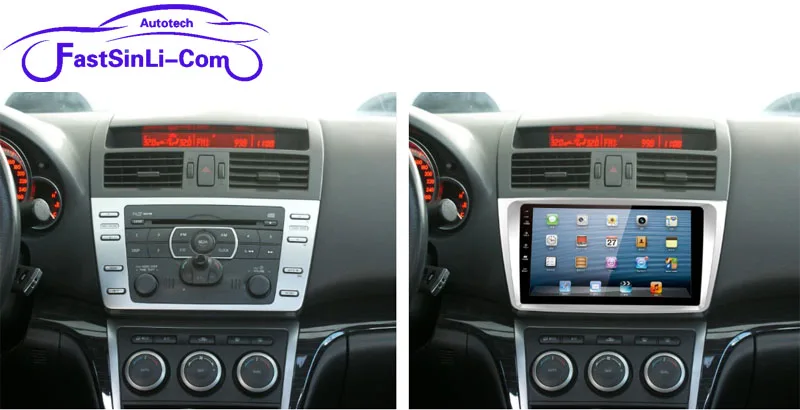 Perfect 9inch Android Multimedia Player for Mazda6 MX-6 zoom-zoom evolution 2008-2015 GPS navigation 2 Perfect 9inch Android Multimedia Player for Mazda6 MX-6 zoom-zoom evolution 2008-2015 GPS navigation 2