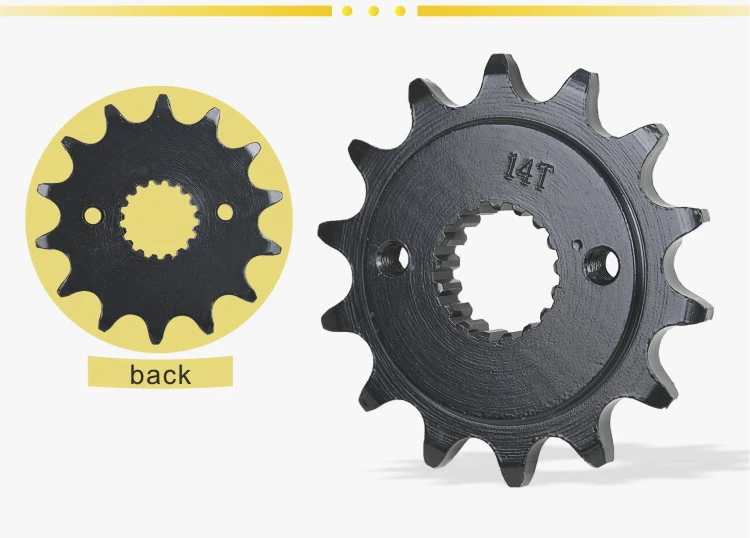 chain and sprocket-CR500-57T-520 (12)