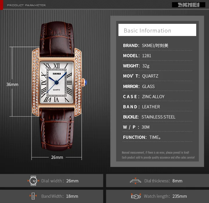 Топ люксовый бренд SKMEI Модные Стразы Часы под платье женские кожаные повседневные женские кварцевые часы водонепроницаемые женские наручные часы