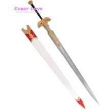 Fate Apocrypha Косплей Карнавальный реквизит Хэллоуин Рождество реквизит