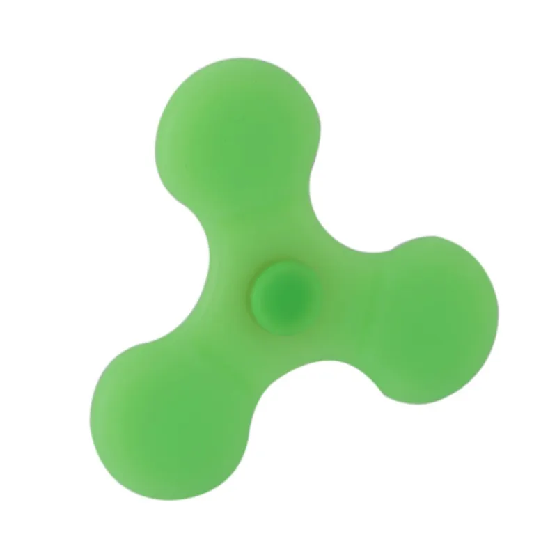 New Luminous Hand Finger Spinner Fidget Silica gel EDC Hand Spinner For Autism and ADHD Relief Focus Anxiety Stress Gift Toys New Luminous Hand Finger Spinner Fidget Silica gel EDC Hand Spinner For Autism and ADHD Relief Focus Anxiety Stress Gift Toys