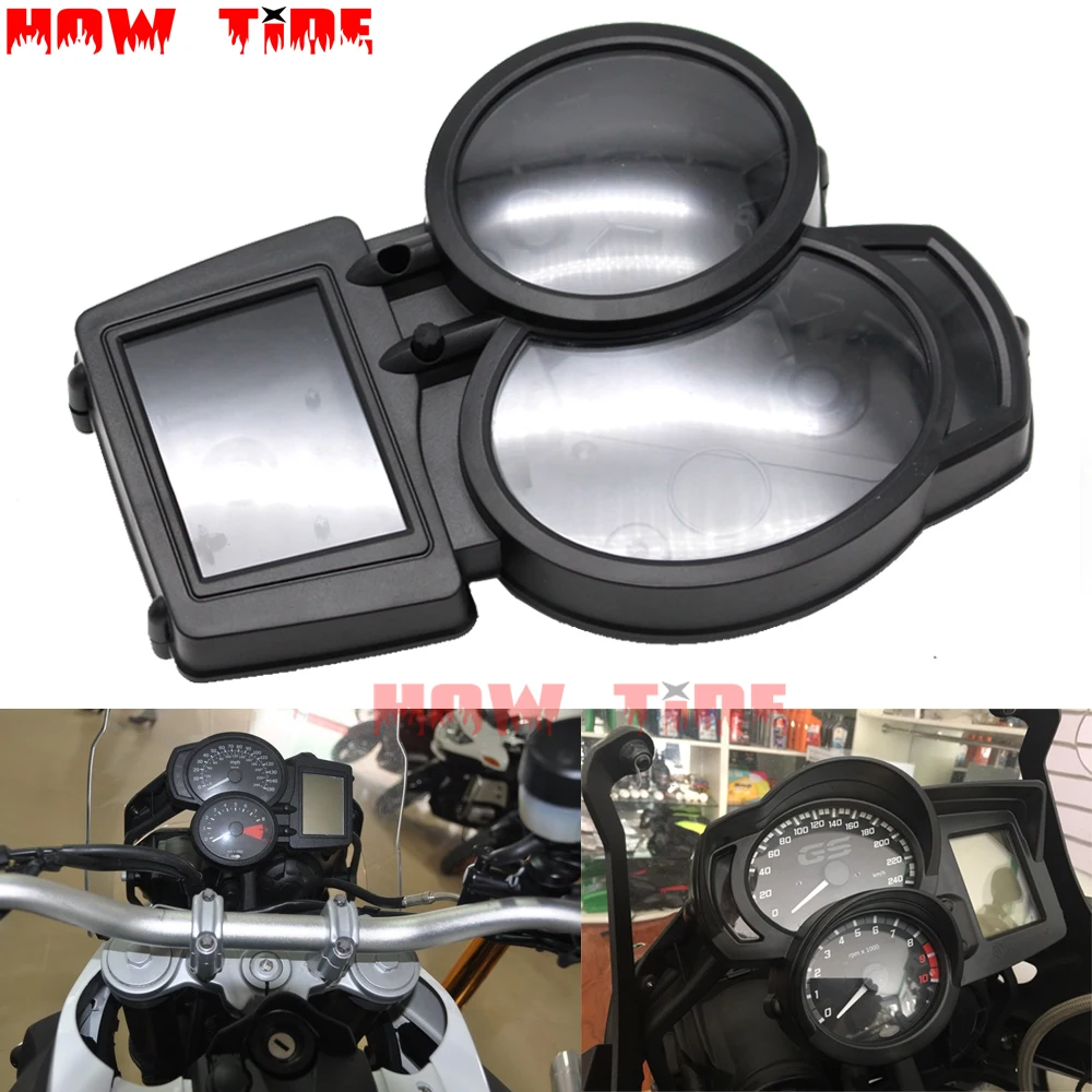 Для BMW F800GS F800 GS 2008 2009 2010 2013 мотоцикл скоростной одометр стол скорости прибор