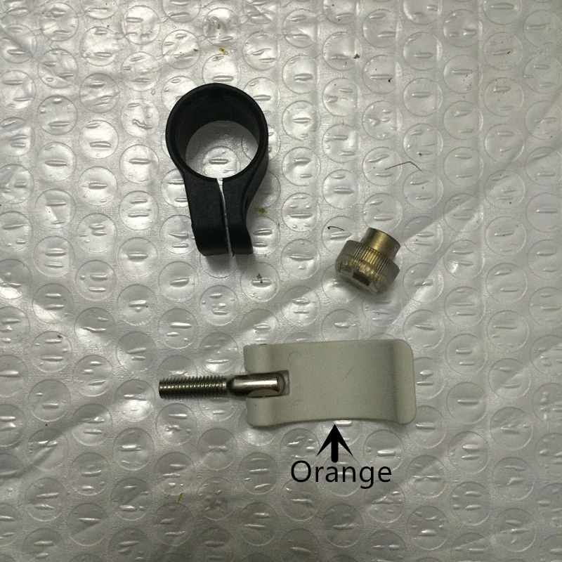 

locking system for walking sticks