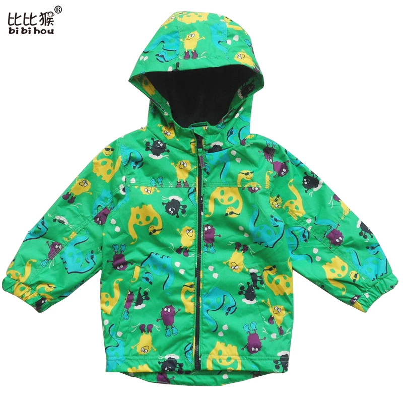 

Clearance Price Spring Windbreake Jacket Long Sleeve Girls Boys Windbreaker Kids Hoodies Jacket For Girls Coat Children clothes