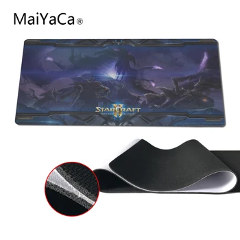 

MaiYaCa Mouse pad 300X900cm League of Legends mouse pad, Speed version locking edge,free shipping